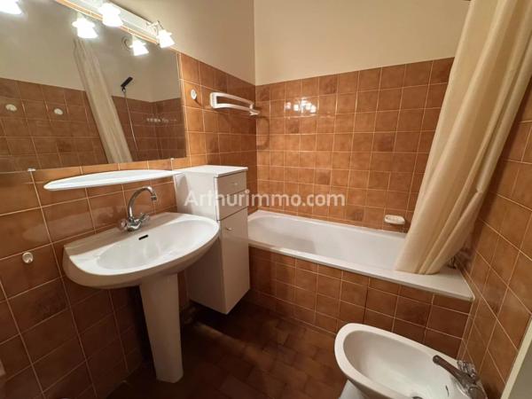 Vente Appartement 3 pièces 81 m2 à Sainte-Maxime