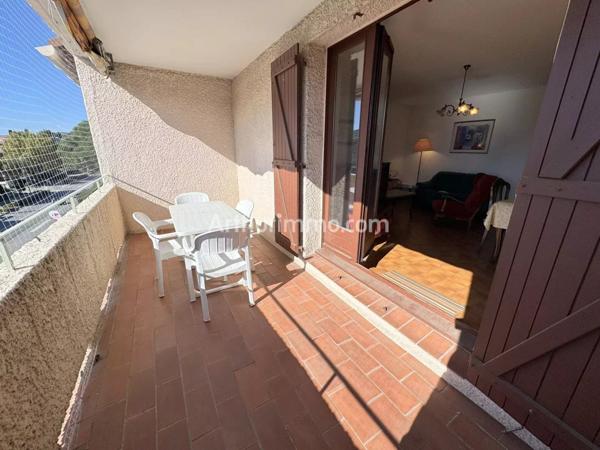 Vente Appartement 3 pièces 81 m2 à Sainte-Maxime