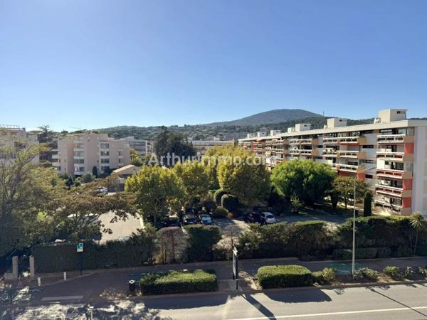 Vente Appartement 3 pièces 81 m2 à Sainte-Maxime