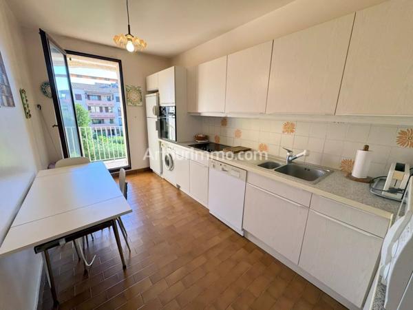 Vente Appartement 3 pièces 81 m2 à Sainte-Maxime