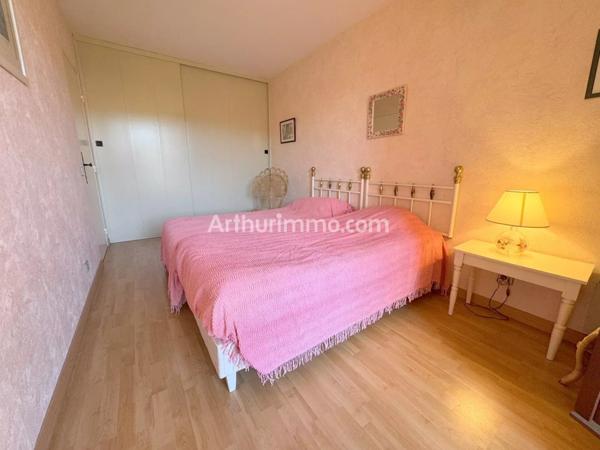 Vente Appartement 3 pièces 81 m2 à Sainte-Maxime