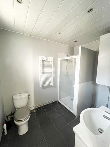 Appartement F2 au centre -ville de Saint Arnoult en Yvelines