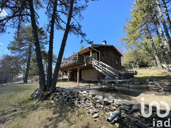 Châlet 4 pièces de 88 m² à Bédoin (84410)