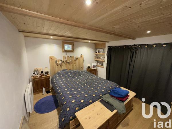 Châlet 4 pièces de 88 m² à Bédoin (84410)