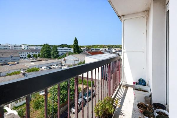 Appartement 184 939 € Landerneau 4 p 80 m² DPE D