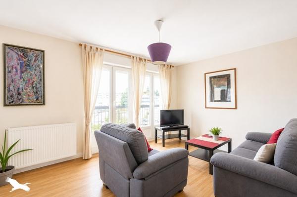Appartement 184 939 € Landerneau 4 p 80 m² DPE D