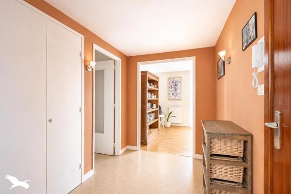 Appartement 184 939 € Landerneau 4 p 80 m² DPE D