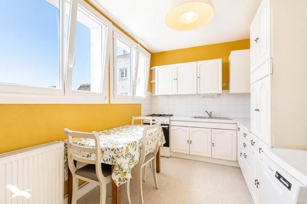 Appartement 184 939 € Landerneau 4 p 80 m² DPE D
