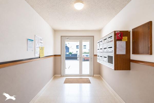 Appartement 184 939 € Landerneau 4 p 80 m² DPE D