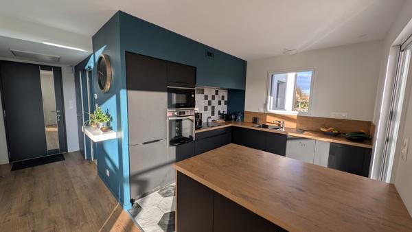 VOUILLE location de 3 mois, VouillÉ 79230