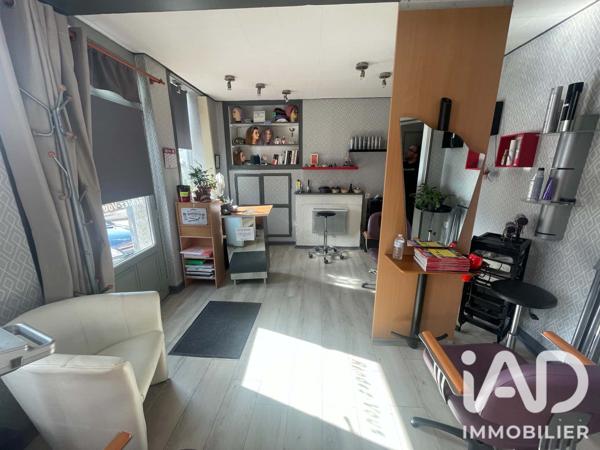 Appartement à vendre 3 pièces 70 m² Wassy
