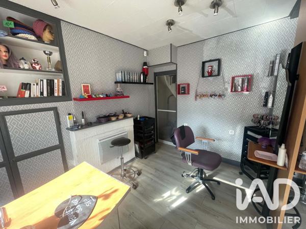Appartement à vendre 3 pièces 70 m² Wassy