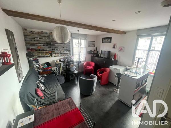 Appartement à vendre 3 pièces 70 m² Wassy