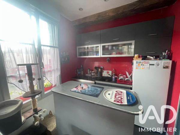 Appartement à vendre 3 pièces 70 m² Wassy