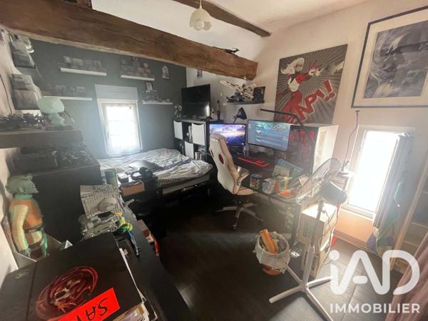 Appartement à vendre 3 pièces 70 m² Wassy