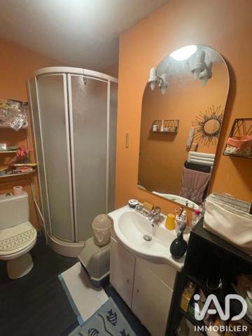 Appartement à vendre 3 pièces 70 m² Wassy