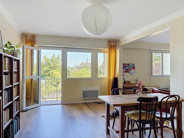 Appartement Angers 5 pièces 93 m2