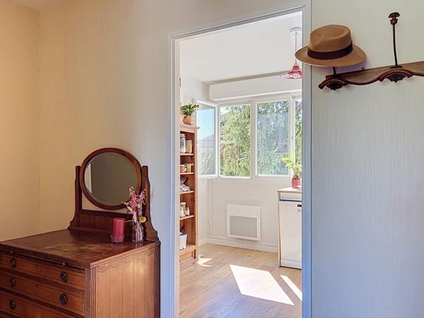 Appartement Angers 5 pièces 93 m2