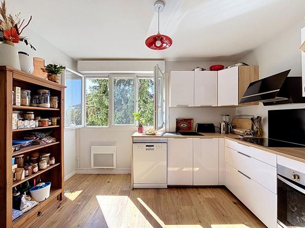 Appartement Angers 5 pièces 93 m2