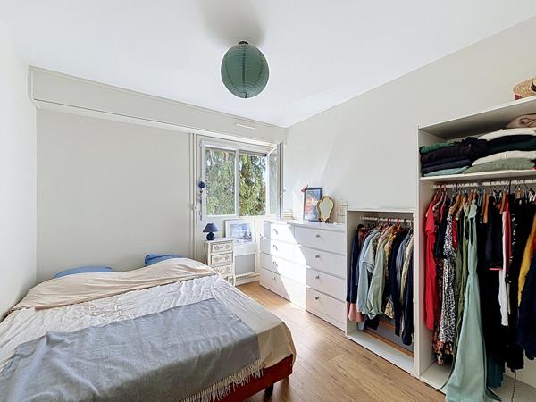 Appartement Angers 5 pièces 93 m2