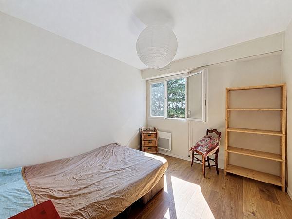Appartement Angers 5 pièces 93 m2