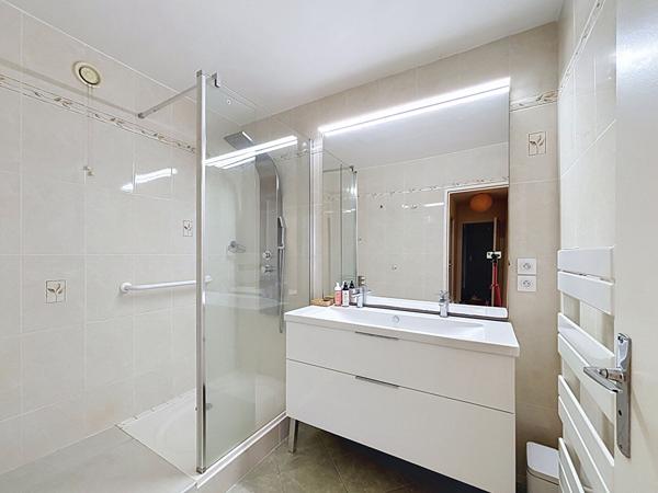 Appartement Angers 5 pièces 93 m2