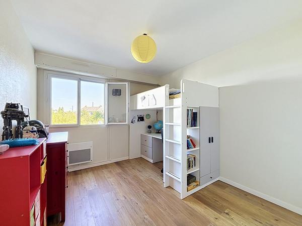 Appartement Angers 5 pièces 93 m2