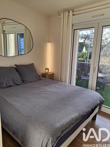 Appartement à vendre 2 pièces 40 m² Trégastel