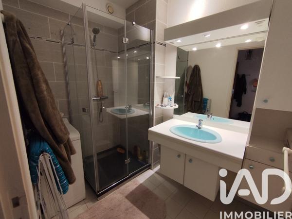 Appartement à vendre 2 pièces 40 m² Trégastel