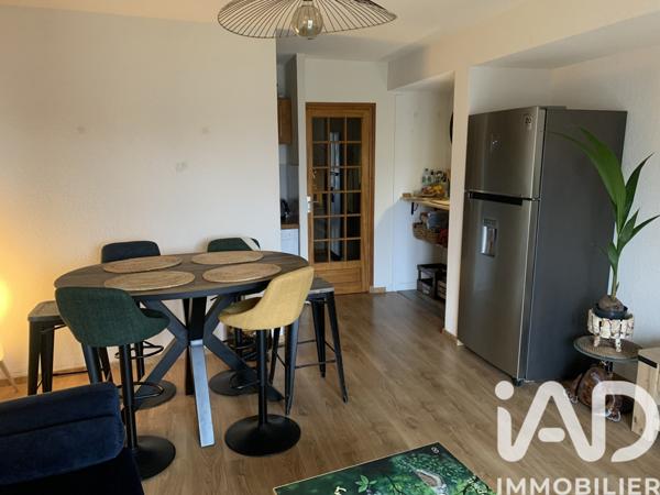 Appartement à vendre 2 pièces 40 m² Trégastel