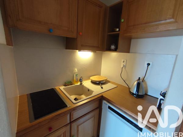 Appartement à vendre 2 pièces 40 m² Trégastel