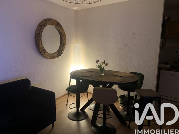 Appartement à vendre 2 pièces 40 m² Trégastel