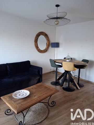 Appartement à vendre 2 pièces 40 m² Trégastel