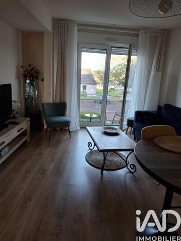 Appartement à vendre 2 pièces 40 m² Trégastel