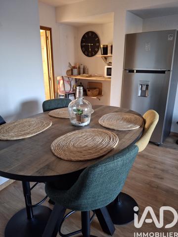 Appartement à vendre 2 pièces 40 m² Trégastel