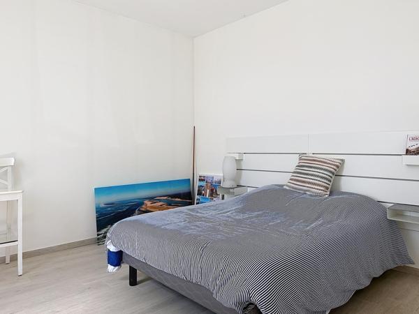 Maison en pierre rénovée