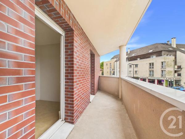 Appartement F2 à vendre  2 pièces - 39,49 m 2   CHARTRES  - 28