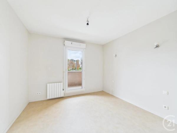 Appartement F2 à vendre  2 pièces - 39,49 m 2   CHARTRES  - 28