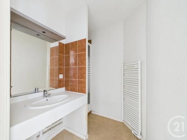 Appartement F2 à vendre  2 pièces - 39,49 m 2   CHARTRES  - 28