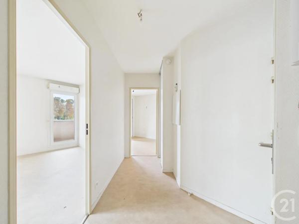 Appartement F2 à vendre  2 pièces - 39,49 m 2   CHARTRES  - 28