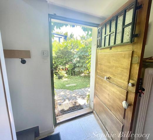 Maison à vendre 6 pièces EPINAY SUR SEINE (93)