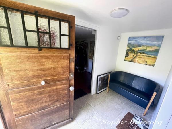 Maison à vendre 6 pièces EPINAY SUR SEINE (93)