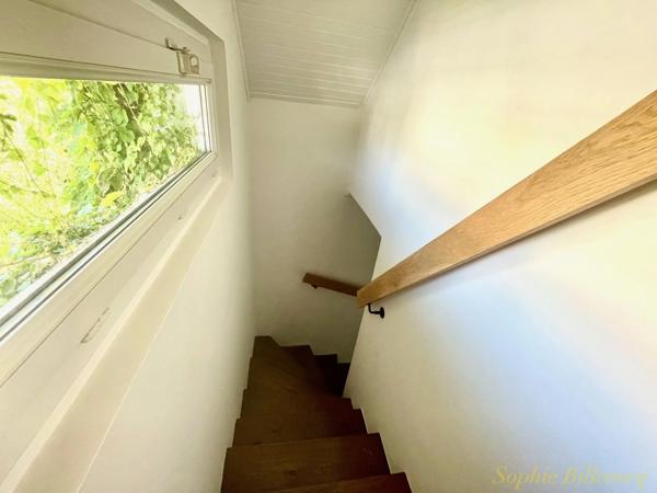 Maison à vendre 6 pièces EPINAY SUR SEINE (93)