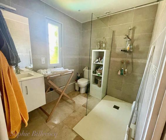 Maison à vendre 6 pièces EPINAY SUR SEINE (93)