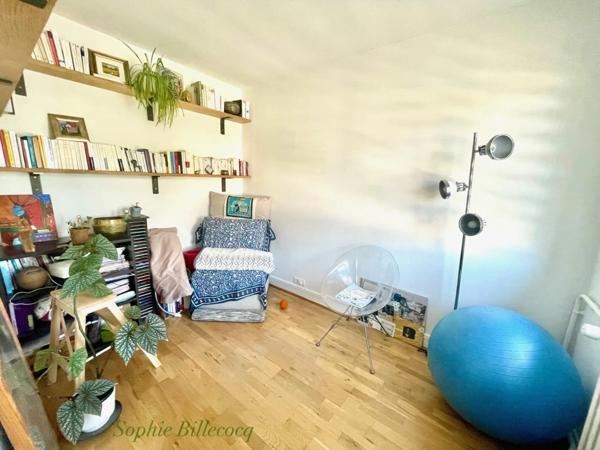 Maison à vendre 6 pièces EPINAY SUR SEINE (93)