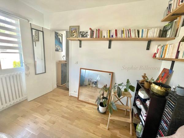 Maison à vendre 6 pièces EPINAY SUR SEINE (93)