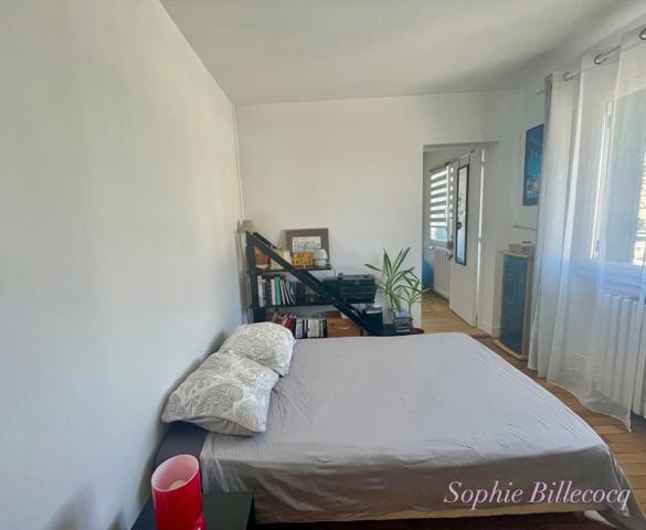 Maison à vendre 6 pièces EPINAY SUR SEINE (93)