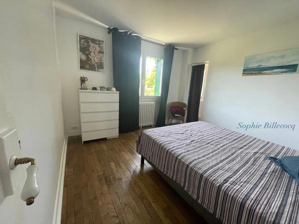 Maison à vendre 6 pièces EPINAY SUR SEINE (93)