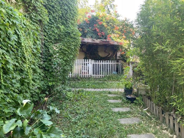 Maison à vendre 6 pièces EPINAY SUR SEINE (93)