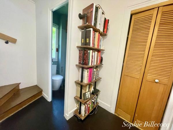 Maison à vendre 6 pièces EPINAY SUR SEINE (93)